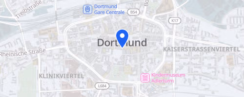 Dortmunder Friedenslauf