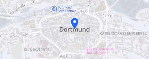 AOK Firmenlauf Dortmund