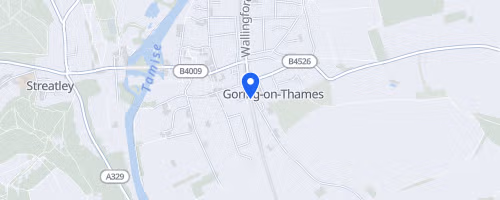 Thames Ring 250 Mile Race
