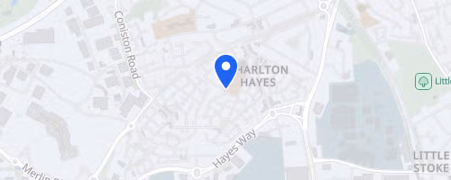 Charlton Hayes 5k and 10k Fun Run