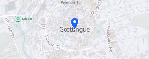 Göttinger Altstadtlauf