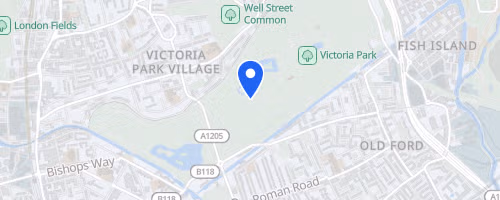 The City v Wharf Run Challenge