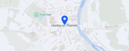 Henley Triathlon