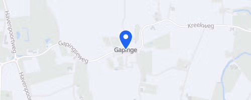 8e Gaperloop