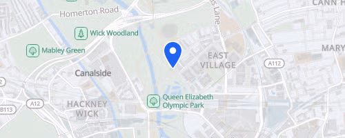 Chase The Sun QE Olympic Park 5k & 10k August 2026