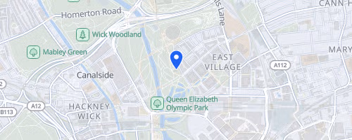 QE Olympic Park 5k & 10k September 2026