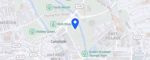 East End Road Runners - Mid-Summer 5km