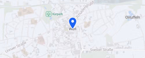 Silvesterlauf Werl/Soest