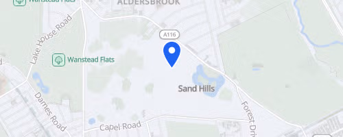 London Epping Forest 50K & EcoTrail 25K