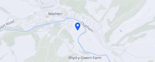 Machen Trail Half Marathon & Marathon