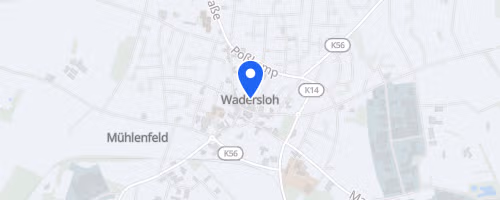 21. Wadersloher Volkslauf