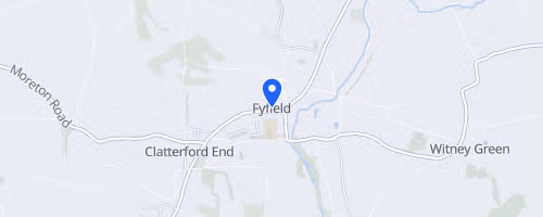 Fyfield Footpath 5K & 10K