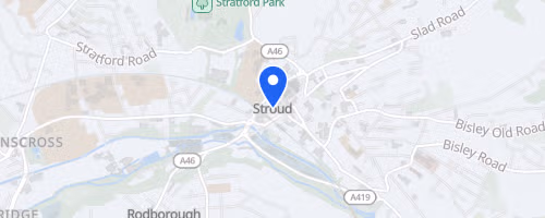 Stroud Half Marathon