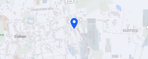 Halbstundenlauf Köthen