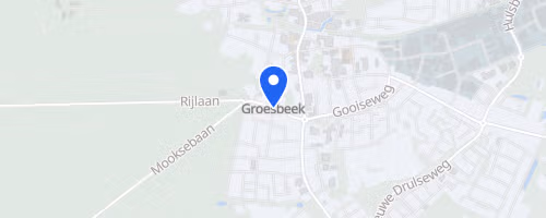 Groesbeek Trail
