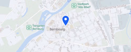 Bernburger Halbmarathon