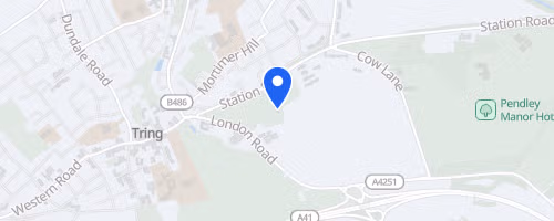 Tring Midsummer Fun Run