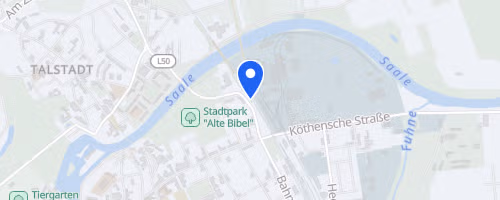 9. Bernburger Halbmarathon - Landescup 13