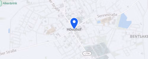 Erster Hövelhofer Gravelride