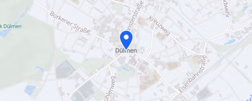 Dülmener Wasserlauf