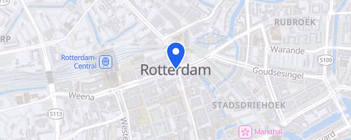 Rotterdam Charity Run
