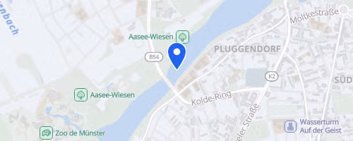 AOK Advents-Aaseelauf