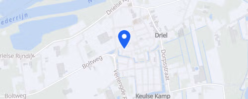 Drielse Kersenrun