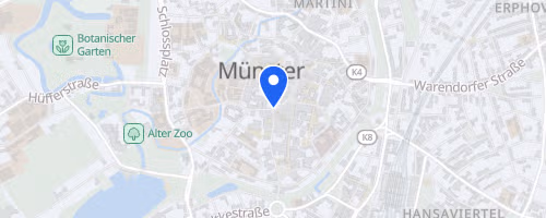 Hiltruper Halbmarathon