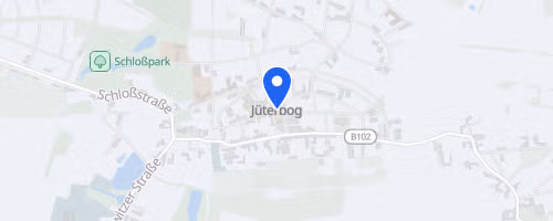 Fläminglauf Jüterbog
