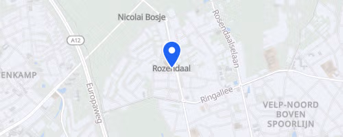 Bedriegertjestrail