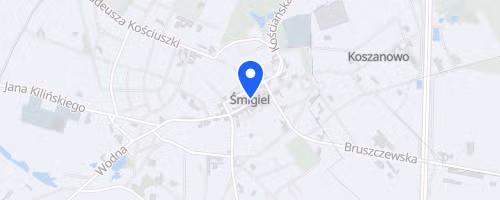 Bieg Świętojański - Śmigiel