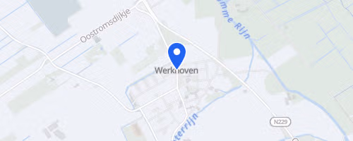Werkhoven Loopt