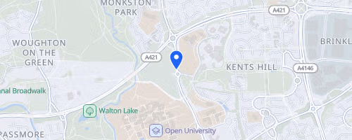 EMGP Milton Keynes 10km Race