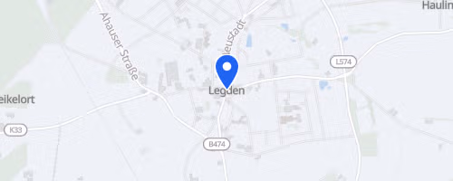 Legdener Volkslauf / Mittsommernachtslauf