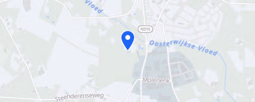 Rondum de Mölle Gravelride