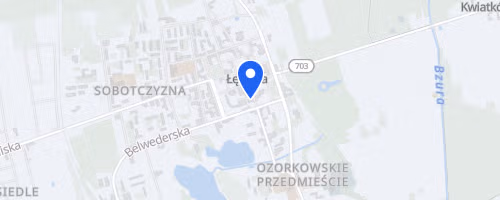 Bieg Przełajowy "o Nóż Komandosa"