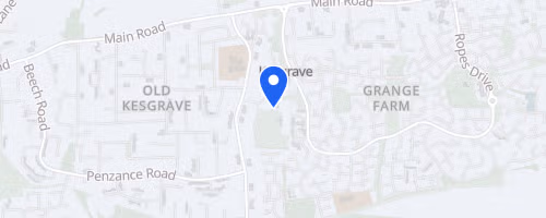 Kesgrave Kruisers 10k in memory of Alan Brown
