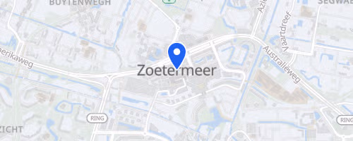 Van Rijn 3Plassenloop Zoetermeer
