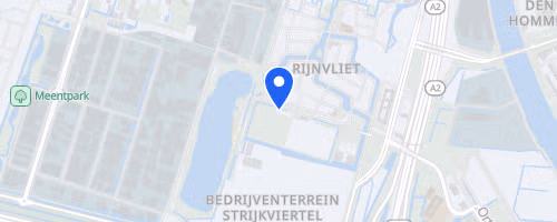 Utrecht Night Walk