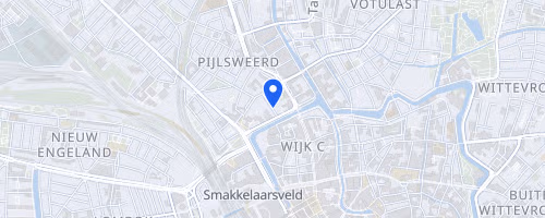 TREK Singelloop Utrecht
