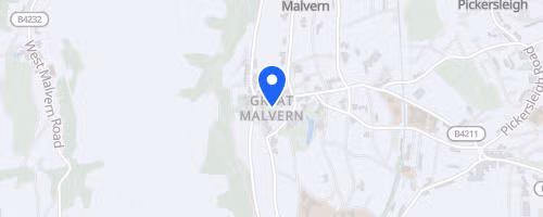 Malvern Hills 18 Miler