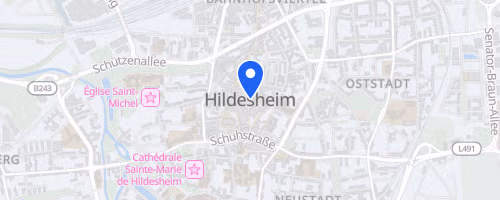Andreasturm-Challenge