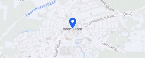 Groot Boeschoten Trail  2026