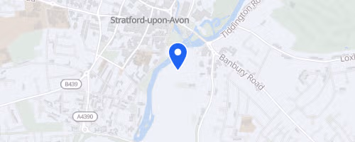 Stratford's Big 10K & Half Marathon