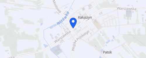 Kałuszyn Triathlon Cup