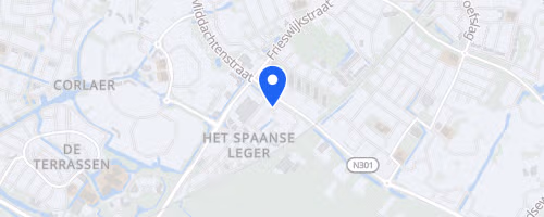 Koude Polderloop