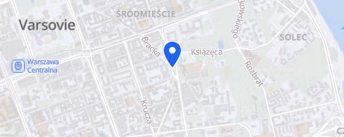 Bieg Konstytucji 3 Maja (warszawa)