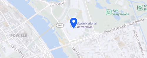 Polmaraton Praski i Piatka Praska Warszawa
