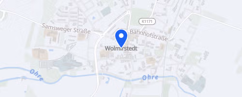 Ohrelauf Wolmirstedt