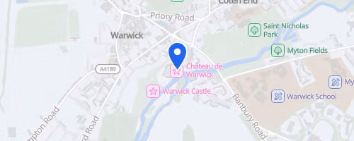 Rotary Club of Kenilworth Two Castles 10K